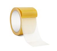 2inch Double Sided Tape, Double Sided Tape Heavy Duty Super Sticky Double Sided Mounting Tape for Home Office School(32.8ft Long)