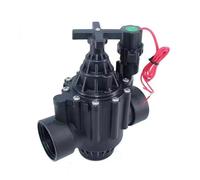 2inch Irrigation Solenoid Valve 220V 12V 24V DC Latching Solenoid Valve with Flow Regulation for Agricultural Irrigation(AC 24V)