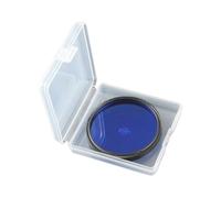 2inch Telescopes Eyepiece Filter Moon Essential For Astronomical Observations Aluminum Frame Essential