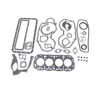 2J Engine Gasket Kit Compatible With 5FD SDK8 Skid Steer Loader Forklift Crane 04111-78112-71 04111-48011-71 04111-76071-71