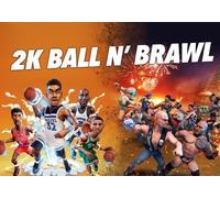 2K BALL N’ BRAWL BUNDLE (Xbox One / Xbox Series X|S) Xbox Live Key - EU