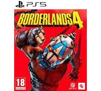 2K - Borderlands 4 /PS5 - PS5 - N59z