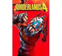 2K Borderlands 4, PS5 Standard PlayStation 5