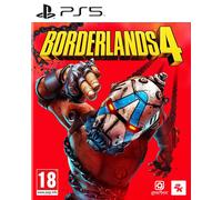 2K Borderlands 4 Standard PlayStation 5