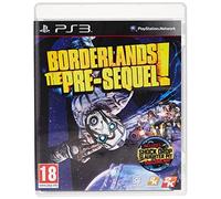 BORDERLANDS: THE PRE-SEQUEL!