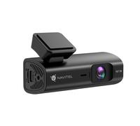 2K Front Dash Cam Navitel R67 2K Car Dashboard Camera with Magnetic Mount
