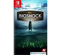 2K Games Bioshock: The Collection (Switch) (Nintendo Switch)