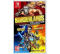 2K Games Borderlands Legendary Collection (Switch) (Nintendo Switch)