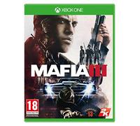 2K Games Mafia 3 - Xbox One Action Game