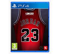 2K Games NBA 2K23 (Championship Edition)
