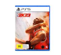 2K Games - NBA 2K23 - Michael Jordan Edition /PS5 - PS5 - F59z