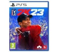 2K Games PGA Tour 2K23 (PS5)
