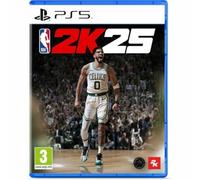 2K GAMES Playstation 5 2k25 Video Game - Brand EAN: 5026555438018