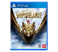 2K Games Tiny Tina's Wonderlands: Chaotic Great Edition