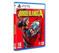 2K Games Video Game PLAYSTATION 5 Borderlands 4
