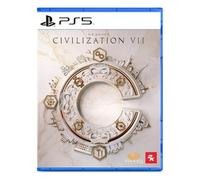 2K Games Video Game PLAYSTATION 5 Civilization VII