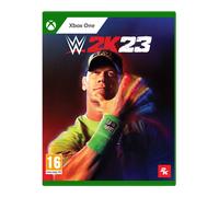 2K Games - WWE 2K23 - XB1 - 57 - D59z