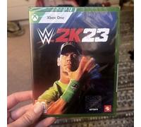 2K Games - WWE 2K23 - XB1 - F59z