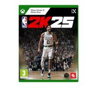 2K GAMES Xbox Series X NBA 2K25 Video Game - Brand EAN: 5026555369145