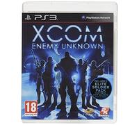 2K Games - Xcom Enemy Unknown DELETED TITLE /PS3 - PS3 - F59z