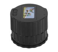 2K HD Wireless E Ic Telescope Eyepiece with 1.5 Inch LCD Display & Active Mount - Engineered for D Birdwatching