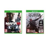 2K - Mafia III Xbox One - Xbox One - F59z