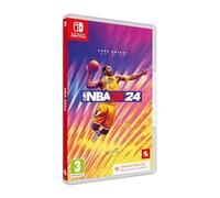 2K - NBA 24 CIB - Nintendo Switch - N7332z