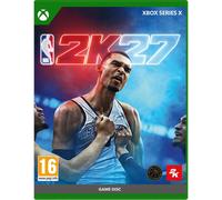 NBA 2K27 (Xbox Series X) New Preorder For 4/9/26