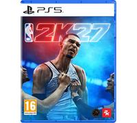 2K NBA 2K27 2K NBA 2K27