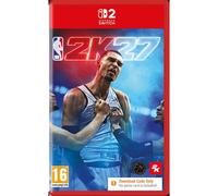 2K NBA 2K27 2K NBA 2K27
