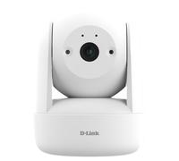 D-Link 2K Pan & Tilt Wi-Fi Camera