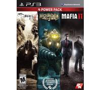 2k Power Pack Collection