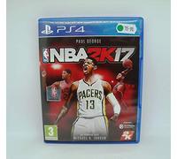 2K - - T2NBA217P4