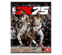 2K - - T2NBA2K17X1