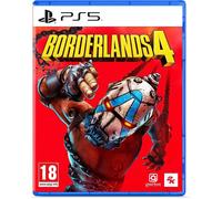 2K TakeTwo Borderlands 4 2K TakeTwo Borderlands 4
