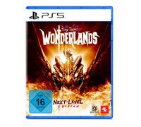 Tiny Tina's Wonderlands: Next Level Edition - USK PlayStation 5 (PlayStation 5)