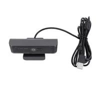 2K Webcam, FHD Auto Focus 30fps High Speed Computer Web Camera with Noise Cancelling Microphone, USB HD Computer Webcam for Conferencing Video Calling