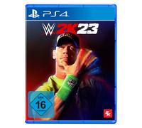 2K WWE 23 [PlayStation 4]