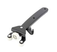 2K0843397 Sliding Door Roller Guide Hinge Bottom Lower Left Passenger Side For Caddy 2004-2010 sliding door pulley