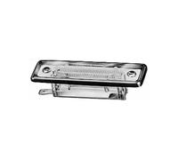 HELLA 2KA 004 331-061 Licence Plate Light - 12V - Fitting - left/right