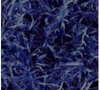 2KG 2000 Grams Navy Blue - Hamper Shred Gift Box Packaging - Extra Soft Shredded Tissue Paper