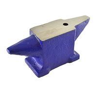 2kg (4.5lbs) Anvil Blacksmith Metal Work Body Shop Workshop Welding TE856