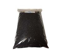 2kg Activated Carbon Granules by TheWaterFilterMen for Aquarium Fish Tank Filtering, KOI Pond and Domestic Water Supply