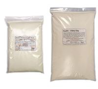 2kg Alumina Batt/Kiln wash with Kaolin (1:1)