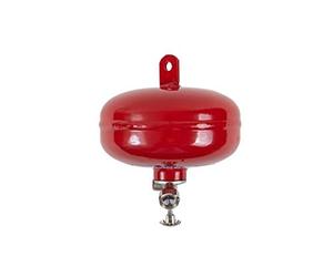2kg Automatic Dry Powder Fire Extinguisher - ABC - Firechief