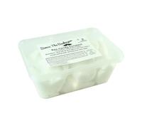 2KG Bee Fondant - Beekeeping food - White Fondant for Honey Bees