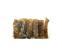 (2kg) Beef Air Pipe Trachea Air Dried Dog Treat