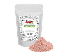 2kg | Black Salt | Kala Namak Premium Quality Free UK P&P by Spice Mart® (2000 Grams)