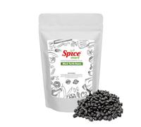 2kg | Black Turtle Beans Premium Quality by Spice Mart® (2000 Grams)