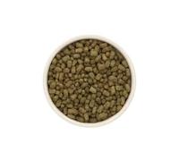 2kg Burgess Excel Rabbit Nuggets with Mint - High-Fibre Complete Rabbit Food - Promotes Healthy Digestion, Teeth & Immunity